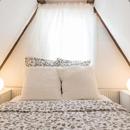 Lil' Dutch Studio Apartment Amsterdam Luaran gambar