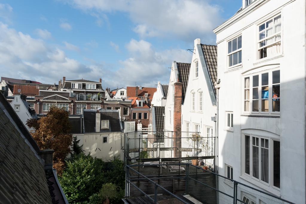 Lil' Dutch Studio Apartment Amsterdam Luaran gambar