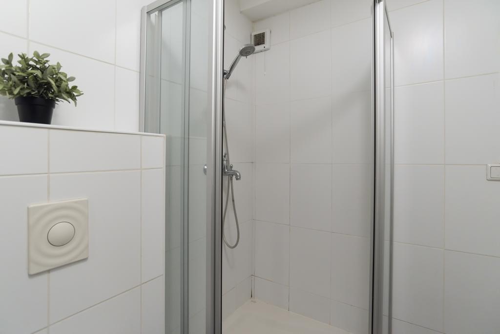 Lil' Dutch Studio Apartment Amsterdam Luaran gambar