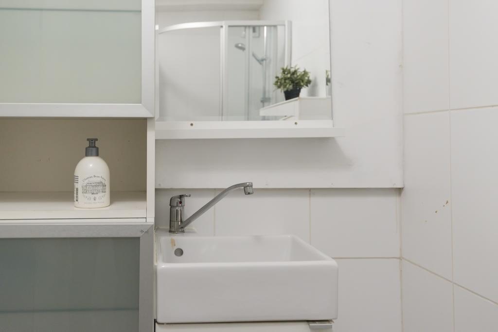 Lil' Dutch Studio Apartment Amsterdam Luaran gambar